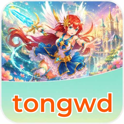 tongwd Components