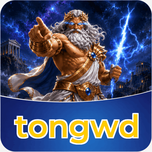 tongwd Signature