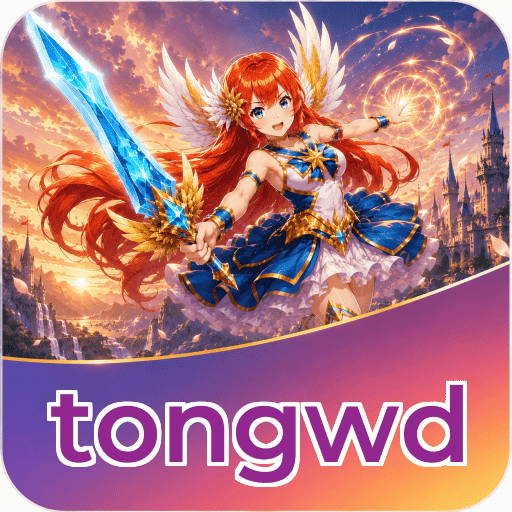 tongwd Specifications
