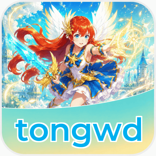 tongwd Technical Info