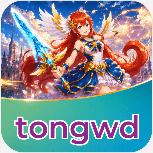 tongwd Components