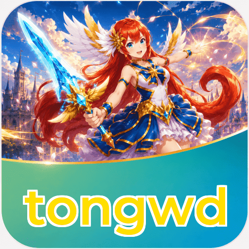 tongwd Signature