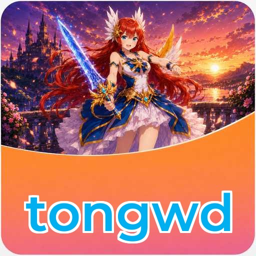 tongwd APK Structure