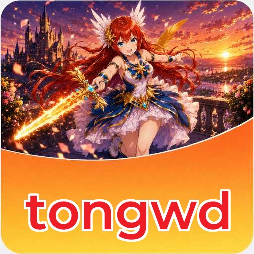 tongwd Download