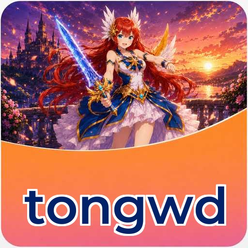 tongwd Technical Info