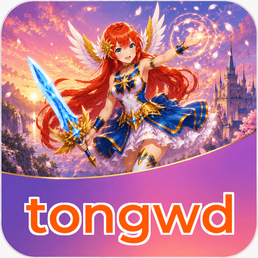 tongwd APK Structure