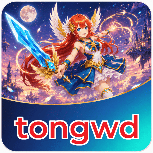 tongwd Download
