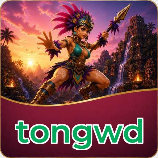 tongwd Signature