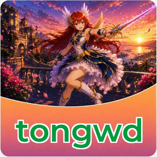 tongwd APK