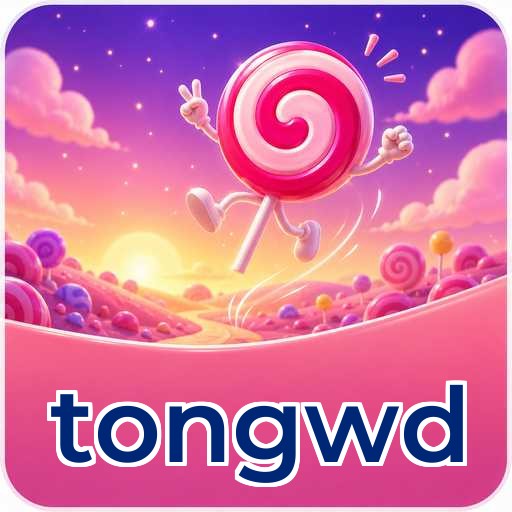 tongwd Verification