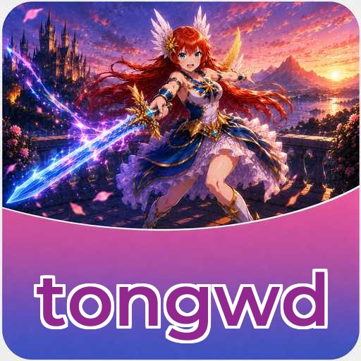 tongwd Components