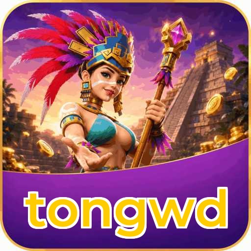tongwd Verification