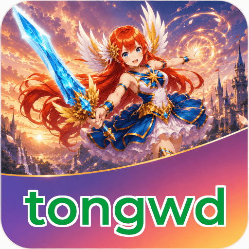 tongwd APK Structure